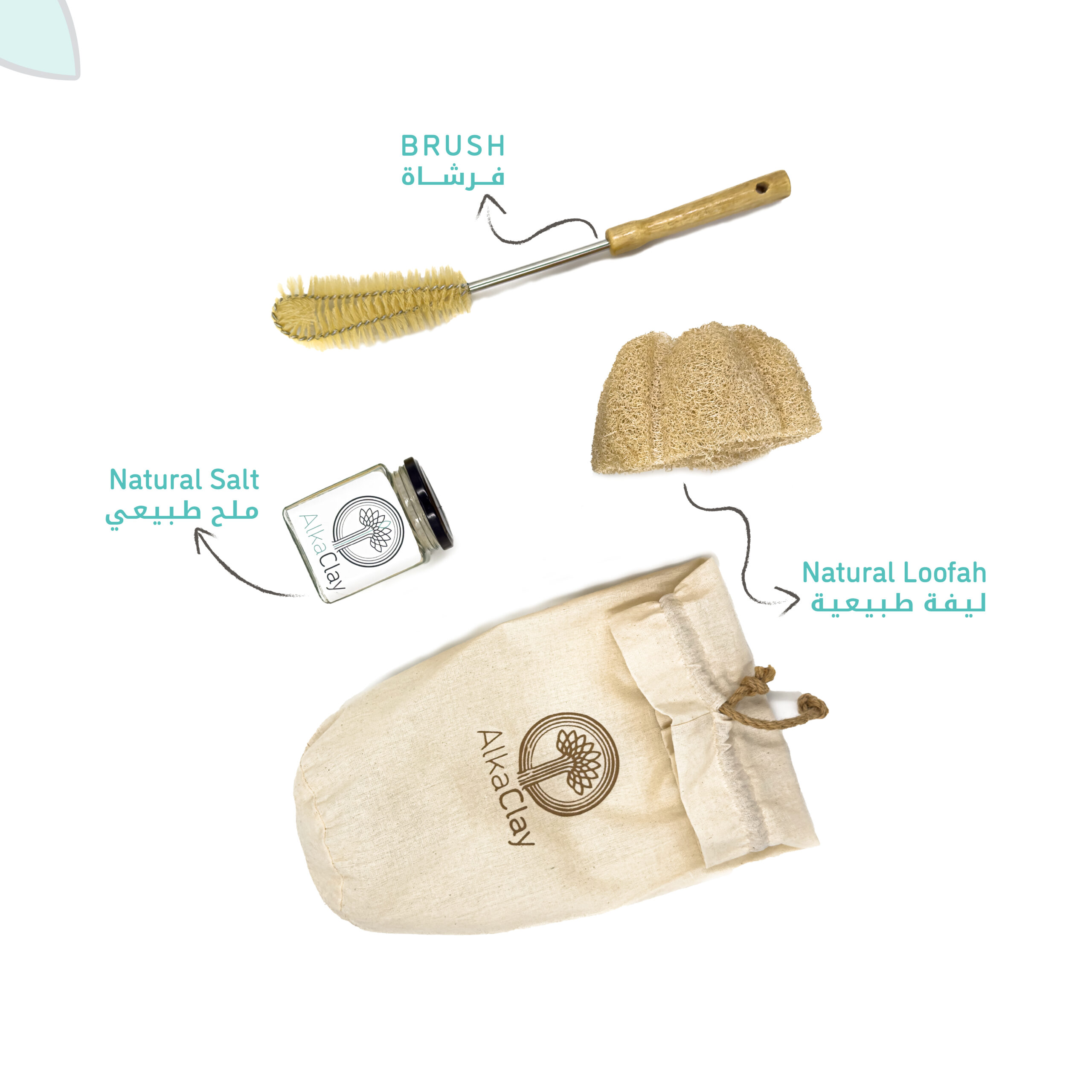 Cleaning Kit