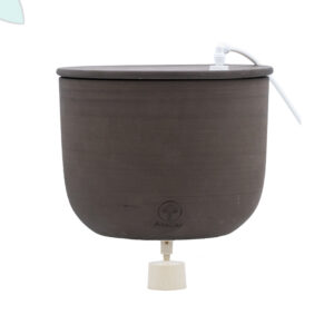 Clay Filter System Water Cooler Dispenser